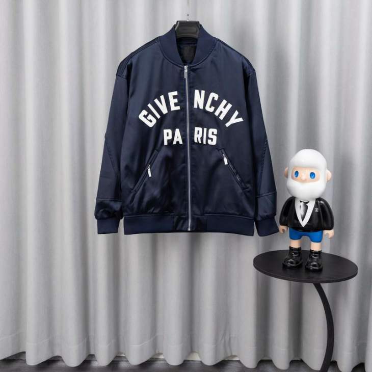 Picture of Givenchy Jackets _SKUGivenchyM-2XLtltx0633766